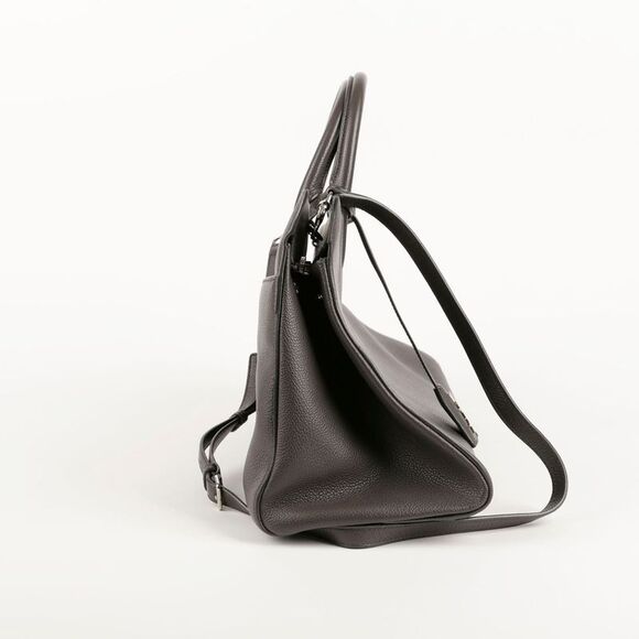 Medium Cabas Rivgoche Tote Shoulder Bag - Picture 8 of 8